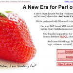 strawberry-perl-for-windows